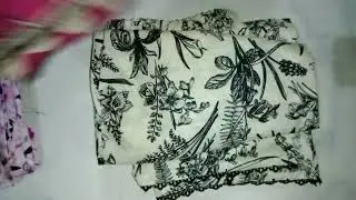How to design print outfits @JaveriaHanifkhan777  #fashion #fashionndesigns #dress #design