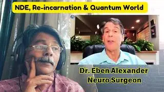 NEURO SURGEON''s NDE Will Make You Question REINCARNATION Forever | Reaction