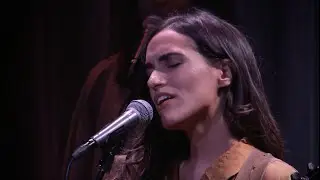 LEA LU - Horses (live at Moods Jazzclub, 2021)