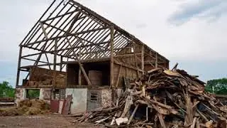 Barn Removal Service Barn Removal Company   | Handyman Services of McAllen