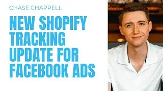 Facebook Ads 2021 | NEW Shopify Tracking Update* for Facebook Pixel to Improve Match Rate & Results