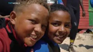 Beyond the Game: TRT World joins Waves for Change