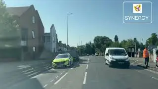 EMILY SCAYSBROOK DESTROYS THE OXFORD TRAFFIC FILTERS PROPOSAL