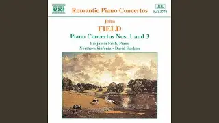 Piano Concerto No. 3 in E-Flat Major, H. 32: I. Allegro moderato
