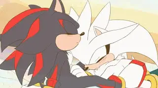 Silver & Shadow go on a date (to almost everywhere)