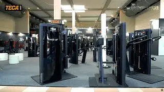 TECA - Rimini Wellness 2025