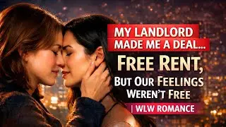 My Landlord Made Me a Deal &mdash; Free Rent, But Our Feelings Weren&rsquo;t Free | WLW Romance
