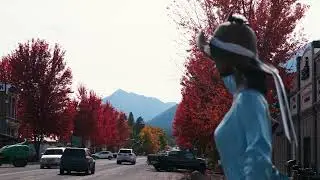 Art Around Wallowa County, Oregon