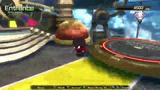 Blazblue Tag Battle Gameplay (No Commentary)