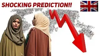 Professor Reveals the Future of Religion in Britain