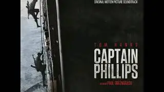 Henry Jackman - High-Speed Maneuvers