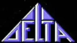 Delta Theme Remix c64
