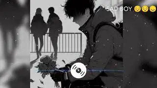 បទ:មិនចង់បែកពីអូន💔🥀🥀😭😭💔//////បទសេដ💔🥀