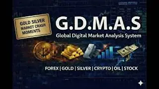 Global Digital Market Analysis System