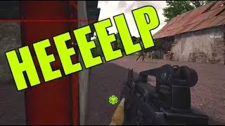 This Game Makes You Terminally Sick - Squad FUNTAGE