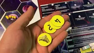 The Silver River:  Game Set Up Walkthrough
