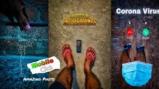 Mobile Photography Ideas at HoMe//Instagram Viral Photos// Self photography62