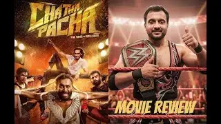 Chatha Pacha - Movie Review | Arjun Ashokan, Roshan Mathew | Adhvaith Nayar | KaKis Talkies