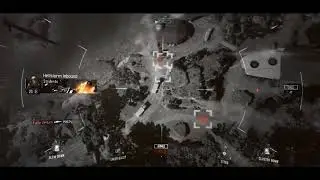 MarkofJ (Reupload): Red TheMarkOfJ & Red General GENOCIDE   A Call of Duty Black Ops 3 Dualtage