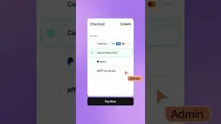 Customize Shopify checkout with Checkout Blocks #shopify #shopifyplus
