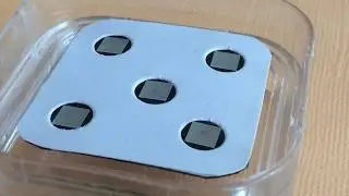 Titanium Oxide TiO2 wafers sales@dmphotonics.com