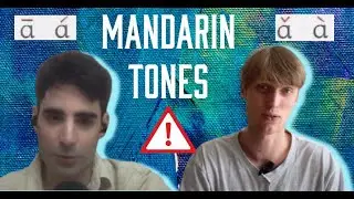 Struggling with Chinese Tones? You NEED to See This Video!