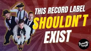 The Story Behind 20 Years of Electro Swing &mdash; Told by the Artists | Swingrowers &ndash; ROSE (Remix)