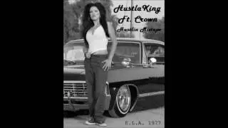 Hustla king ft Crown - Daily Livin
