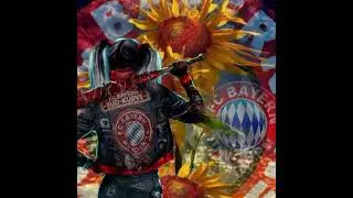 Big bang, Patrik Berg, Westbam , usw