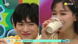 생방송 톡! 톡! 보니하니 - 4051회- 선물폭탄퀴즈쇼 25_#001