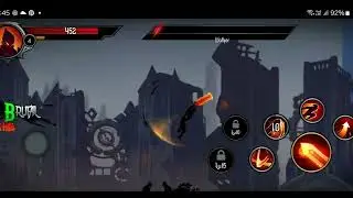 I will try new game (SHADOW KNIGHT)