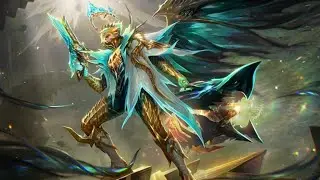 ЛУЧШИЙ СКИН В ИГРЕ ГРЕЙНДЖЕР M7! Mobile Legends гаме плай. BEST SKIN IN THE GAME: GRANGER M7!