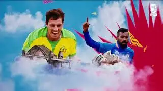 Match-01 | Sri Lanka vs Namibia | MATCH HIGHLIGHTS | ICC MEN'S T20 WORLD CUP 2022 | HESUU EDITZ