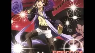 乖離性ミリオンアーサー キャラソンvol.1 [REWARD OF BELIEF]