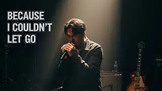 🎸Because I Couldn&rsquo;t Let Go &ndash; Rock CCM Ballad of Endurance & Faith