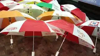 Jagtial Journey Tech Savvy Umbrellas for Modern Brands! - Call/ 9014184280 / 7036731413.