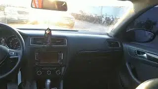 Volkswagen Jetta CL AC - 2014/2015