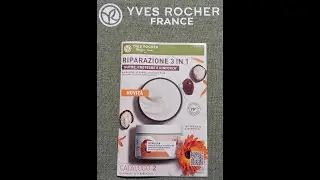 Video sfoglio album 02 #YvesRocher