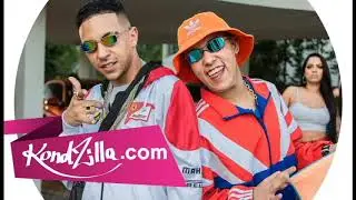 BASE DE FUNK O FLUXO DO MANDEL&Atilde;O (2019)