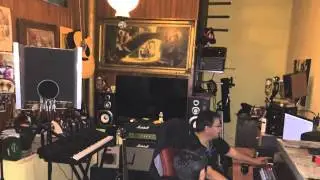 Adelanto del cd de Javier prada