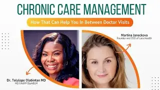 Chronic Care Management: How that can Help you in Between&nbsp;Doctor&nbsp;Visits