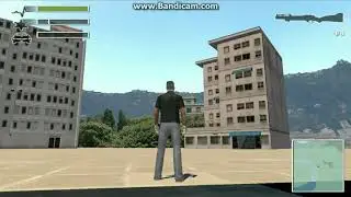 Driv3r Nice Secret Hidden Area