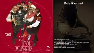 Praznik na vasi - Ansambel bratov Avsenik