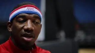 Insight News | Harlem Globetrotters Interview