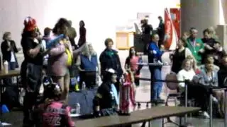 North Star Roller Girls