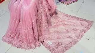 कम दामों में ढोला सिल्क की बेहतरीन साड़ियाँ अभी Live Order करें 📞☎️8630954375