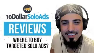 10DollarSoloAs Reviews - Where To Buy Targeted Solo Ads Traffic Training To Create A Buyers List