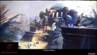 Guild Wars 2 - A Shattered Nation