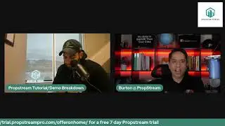 Propstream Complete Start to Finish Tutorial