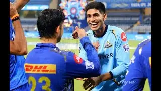 ISHMAN (FMV) ~mere rang mein rangne wali~